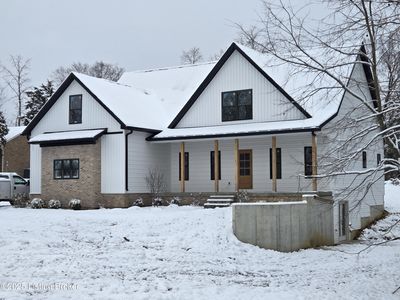 7505 Commonwealth Dr, Crestwood, KY, 40014