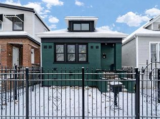 6818 S Wood St, Chicago, IL