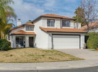32778 Saskia Pass, Temecula, CA 92592