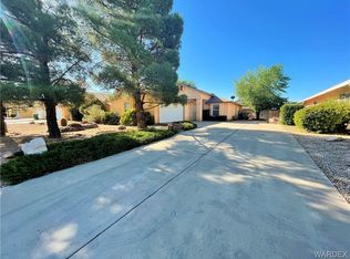3786 E Lass Ave, Kingman, AZ 86409