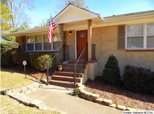 1529 Alford Ave, Birmingham, AL 35226