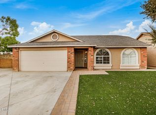 2300 E Wildhorse Pl, Chandler, AZ 85286