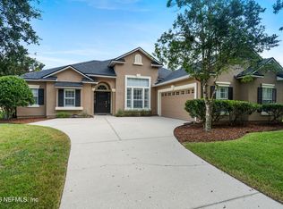 704 Waterlily Way, Saint Augustine, FL 32092
