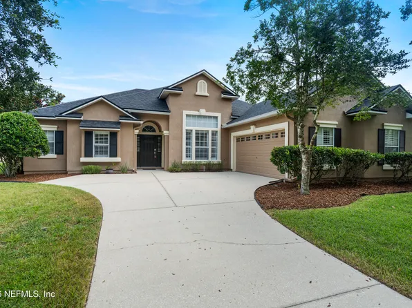704 WATERLILY Way, St. Augustine, FL 32092