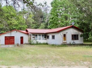1052 Goose Creek Rd SE, Grayling, MI 49738