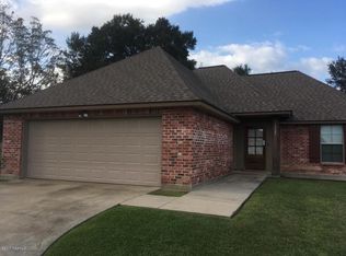 106 Yellow Bill Cv, Carencro, LA 70520