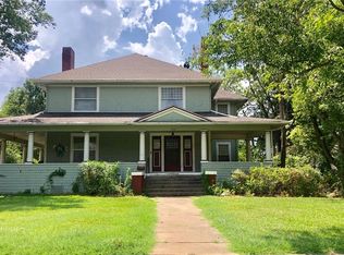 900 S Crockett St, Sherman, TX 75090