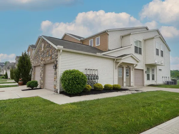 7262 Villa Ln, Harrison, OH 45030