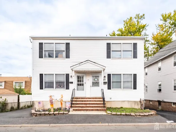13-15 Haag St, Sayreville, NJ 08872