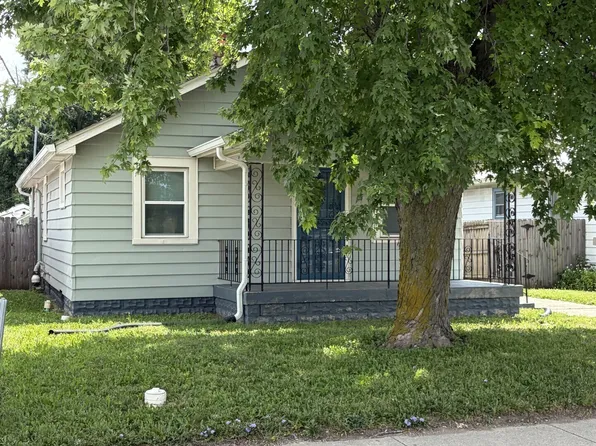 1431 N Tibbs Ave, Indianapolis, IN 46222