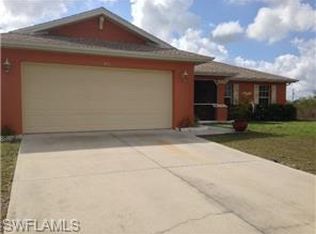 3915 12th St SW, Lehigh Acres, FL 33976