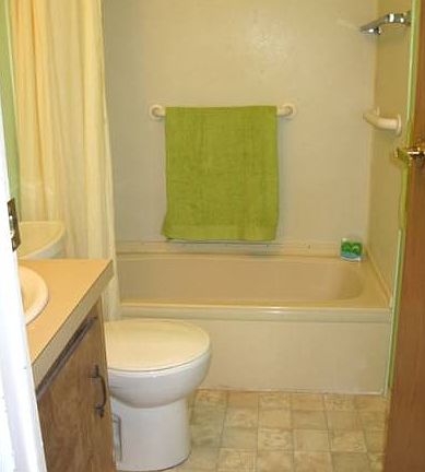 Other bathroom