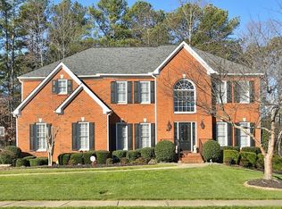 600 Waterview Trl, Alpharetta, GA 30022