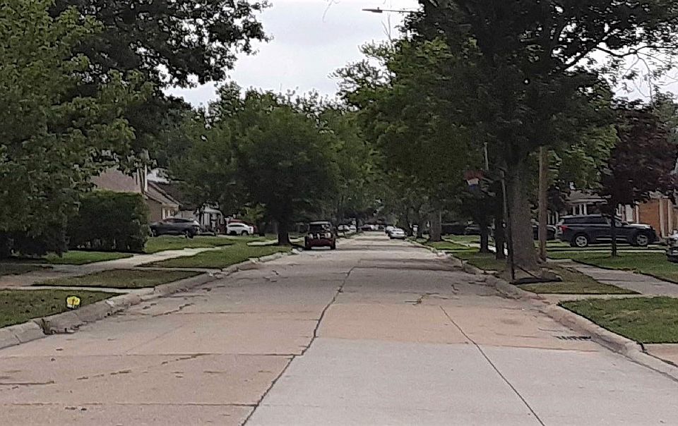 22618 Clairwood St, Saint Clair Shores, MI 48080 Zillow