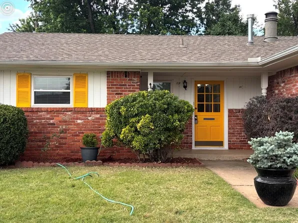 1908 Barryton Rd, Oklahoma City, OK 73120