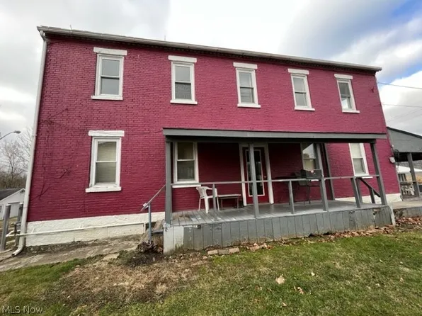 120 Burley St, Crooksville, OH 43731