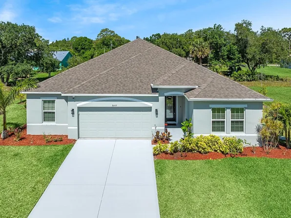 8645 95th Avenue, Vero Beach, FL 32967