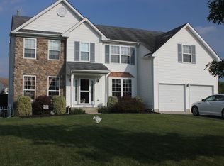 107 Newkirk St, Clayton, NJ 08312