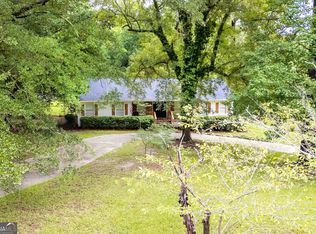 218 Rebel Dr, Macon, GA 31211