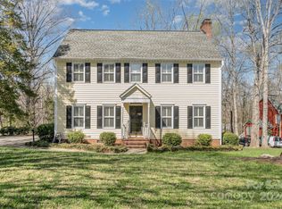 2720 Steeplechase Rd, Gastonia, NC 28056