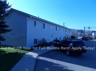 1223-1221 Toole Ave, Missoula, MT 59802