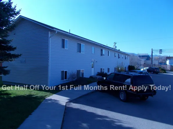 1223-1221 Toole Ave, Missoula, MT 59802