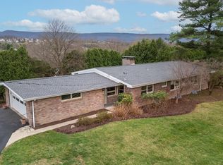 1340 Oak Ridge Ave, State College, PA 16801