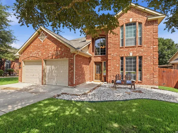 615 Hookberry Trail, San Antonio, TX 78256