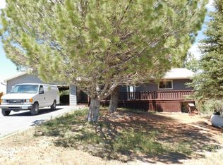 739 Stilwell Ave, Spring Creek, NV 89815