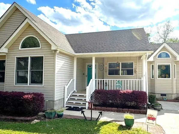 155 Salome Ct Lot 7, Manteo, NC 27954