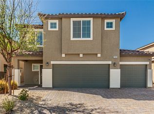 7909 Warm Winds St, North Las Vegas, NV 89084