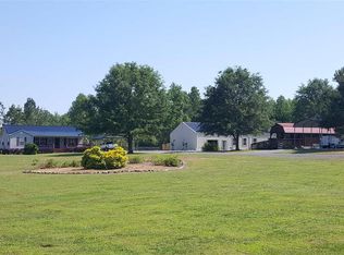 1952 Nixon Chapel Rd, Albertville, AL 35950