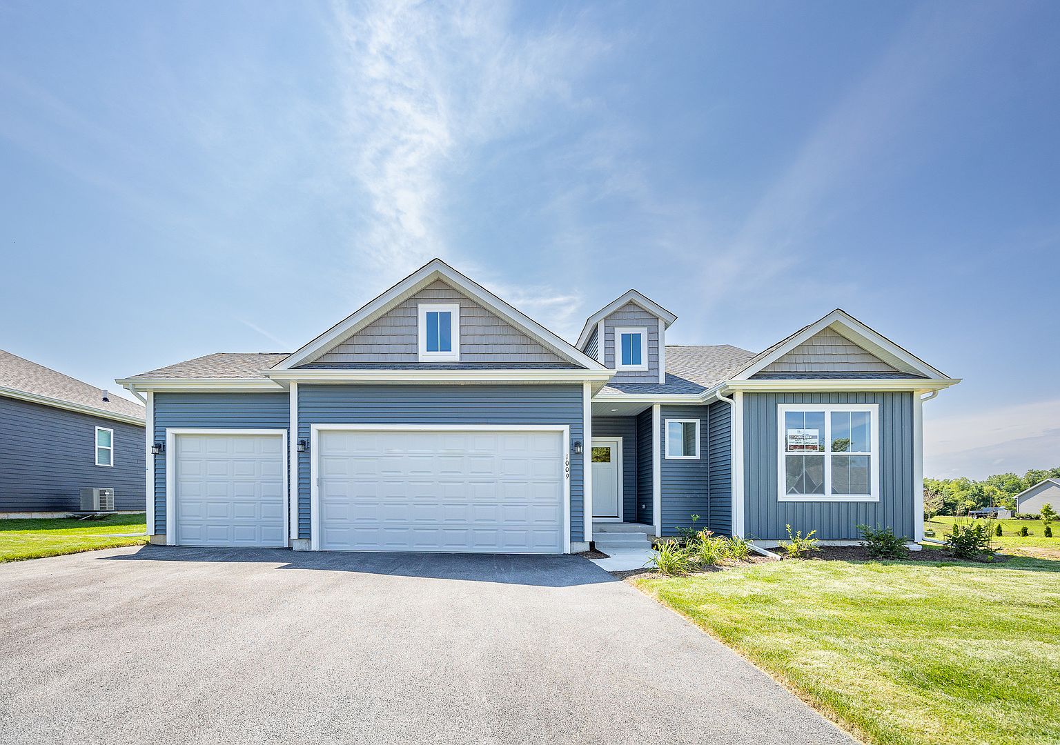 1009 Persimmon Dr, Genoa, IL 60135 Zillow