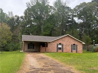 6640 Pinebrook Trce, Ball, LA 71405