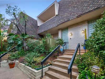 4183 W Sarah St, Burbank, CA, 91505
