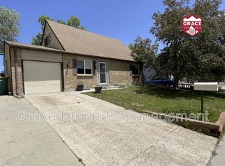 8741 W 89th Pl, Westminster, CO 80021