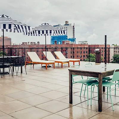 Rented by Nooklyn NYC LLC | media 81