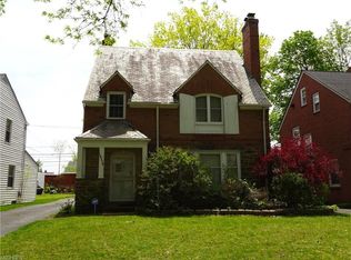 18328 Scottsdale Blvd, Shaker Heights, OH