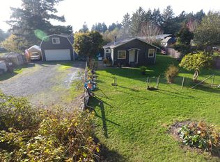 2386 2nd Rd, McKinleyville, CA 95519