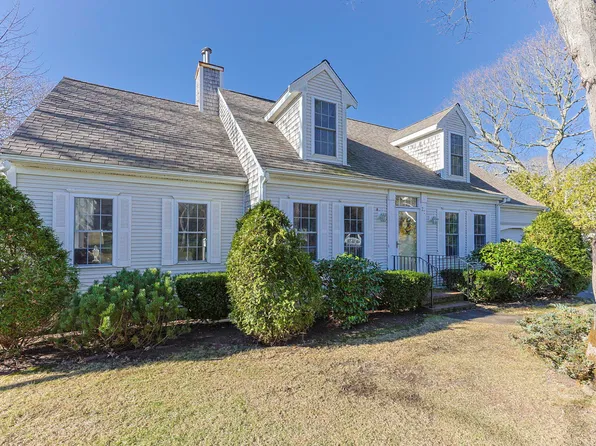 27 Terrace Hill Dr Drive, Dennis, MA 02638