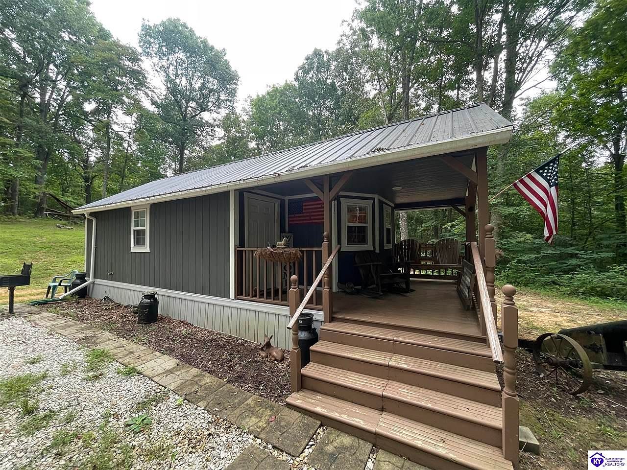 1724 Talley Oak Hill Rd, Upton, KY 42784 Zillow