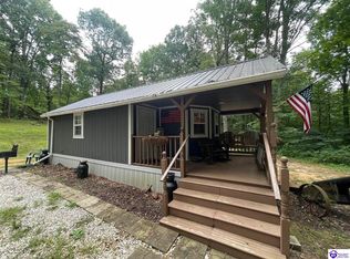 1724 Talley Oak Hill Rd, Upton, KY 42784