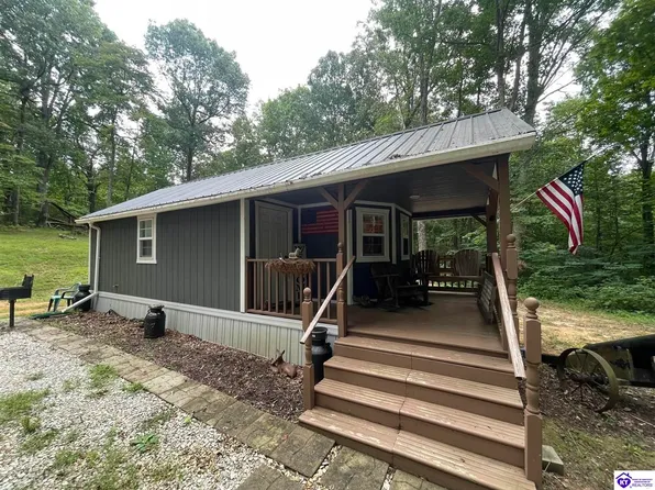 1724 Talley Oak Hill Rd, Upton, KY 42784