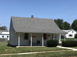 525 E Highland Ave, Marion, IN 46952