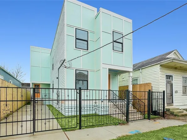 3106 3108th St, New Orleans, LA 70119