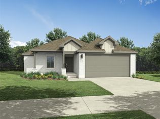 6605 Snow Owl Ln, Crowley, TX 76036