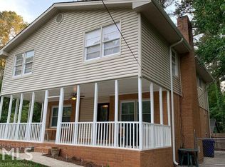 4273 Marjorie Rd, Snellville, GA 30039