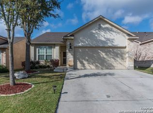 12758 Cascade Hls, San Antonio, TX 78253