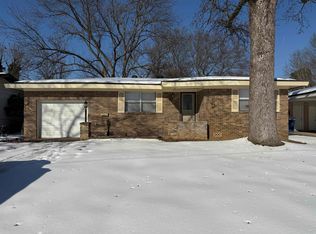 131 Farmere Cir, N Little Rock, AR 72118