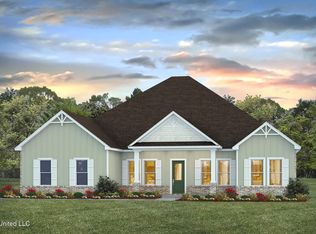 7773 Magnolia Loop, Pass Christian, MS 39571